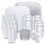 Alarme Maison Ajax StarterKit Blanc - Kit 7