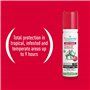 Puressentiel – Lait répulsif Waterproof Anti-moustiques – Zones tropicales – Corps et visage - Actif 100% d'origine naturelle do
