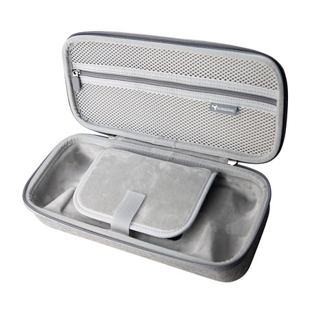 Subsonic - Pack de voyage