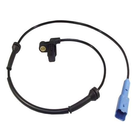 Capteur de Vitesse Frein ABS de Roue Avant Gauche OU Droit compatible pour 206 1