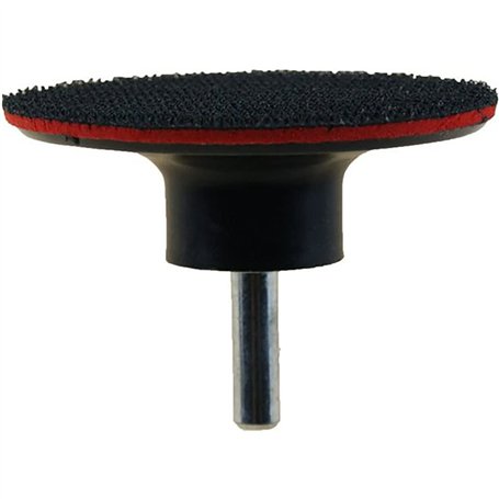 PadXpress - Plateau Adaptateur Ø80 Visseuse-Dévisseuse (PC531)