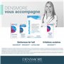 Densmore - Angiodrop - Solution Ophtalmique Sécheresse et Fatigue Oculaire - Acide Hyaluronique, Camomille, Mauve - Plusieurs ut