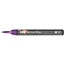 Kreul 62108 – Stylo de tatouage violet épaisseur de trait 0