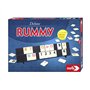 Noris Rummy 606101779 Kit Deluxe/Jeu Familial