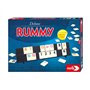 Noris Rummy 606101779 Kit Deluxe/Jeu Familial