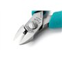 Weller Erem 522N Side Cutters and Tip Cutters Offre la Plus Grande Capacité de Coupe