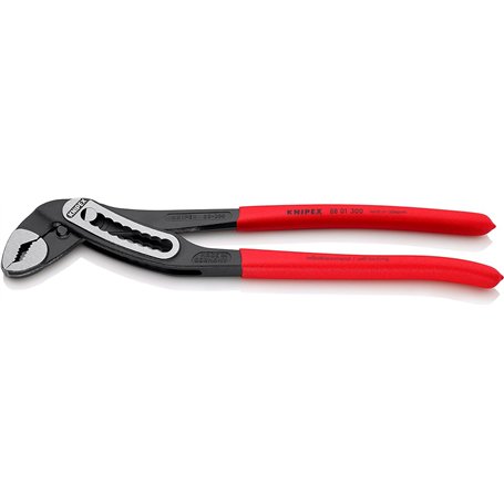 Knipex Alligator® Pince multiprise noire atramentisée