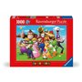 Puzzle Ravensburger 1000 Pièces