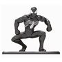 Jada - Figurines Metal - Assortiment Marvel - 12 Modèles Différents - 253221016