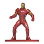 Jada - Figurines Metal - Assortiment Marvel - 12 Modèles Différents - 253221016