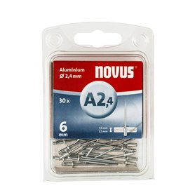 Novus A 2