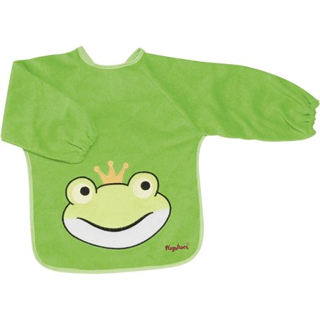 Playshoes Bavoir à manches