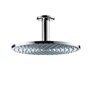 Hansgrohe Raindance S pomme de douche 240 1 jet avec raccord au plafond