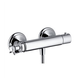 Hansgrohe Axor Montreux Mitigeur thermostatique bain/douche Safety stop 16261000