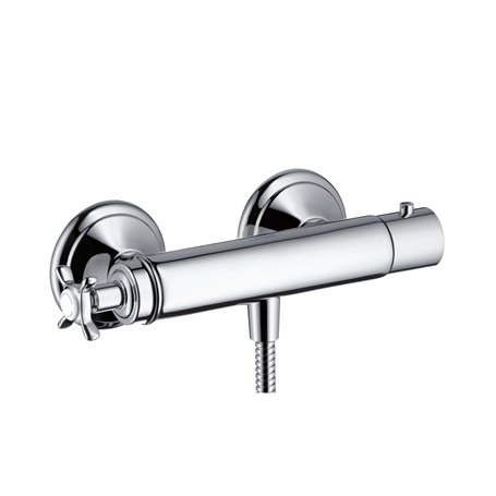 Hansgrohe Axor Montreux Mitigeur thermostatique bain/douche Safety stop 16261000