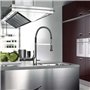 Hansgrohe - Robinet évier - Robinet Mitigeur évier "CITTERIO Hansgrohe"
