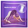 Always Discreet, 112 Protège-Slips Incontinence Femme, Normal, Protection Intégrale pour Fuites Urinaires Très Légères, Pack 1 M
