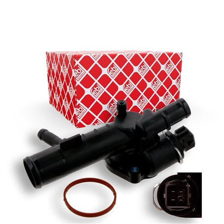 Febi bilstein 32650 Thermostat d'eau