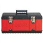 Boîte a outils - KS TOOLS - 850.0350 - Amovible - Grand compartiment de rangement - Charge max 30 kg - 470x238x203 mm