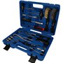 BRILLIANT TOOLS BT701250 Coffret d’outils pour tambours et disques de frein