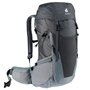 Sac à dos de Sport Deuter 340062144090 Gris