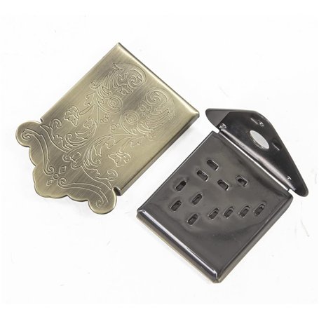 GEWA cordier pour mandoline bluegrass doré