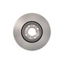 Bosch BD1392 Disques de frein - certification ECE-R90-1 jeu de 2 disques