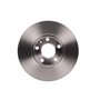Bosch BD1989 Disques de frein - certification ECE-R90-1 jeu de 2 disques