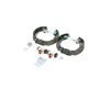 Bosch KS4686 Kit Super Pro - Kit de frein à tambours arrière - 1 jeu complet prémonté