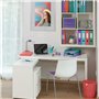 Esselte - Porte-vues A4 avec 60 Pochettes, Capacité 120 Feuilles, Rangement & Présentation de Documents, Maison / Bureau, Motif
