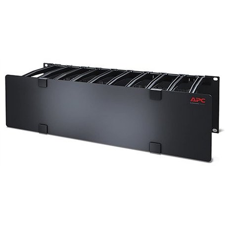 APC AR8605 Accessoire de Racks Panneau de Gestion de câbles