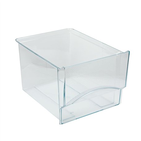 LIEBHERR - BAC À LÉGUMES CÔTÉ DROIT POUR RÉFRIGÉRATEUR LIEBHERR