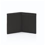 PORSCHE DESIGN Business Billfold 3 Black