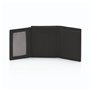 PORSCHE DESIGN Business Billfold 3 Black