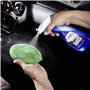 SONAX XTREME Nettoyant Cockpit effet mat (500 ml) nettoie les tableaux de bord et prend soin des surfaces plastiques à l'intérie