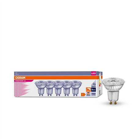 OSRAM Lamps LED à réflecteur PAR16 gradables