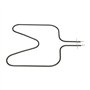 Elément de chauffage inférieur compatible avec Zanussi AEG Electrolux pour four et cuisinière 357063501/5 IRCA 3345R807