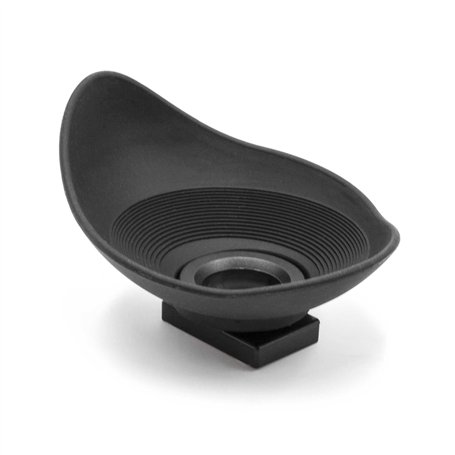 vhbw Viseur Compatible avec Nikon D750