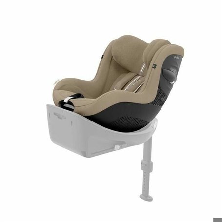 Siège de Voiture Cybex Beige 0+ (de 0 a 13 kilos) Enfant ECE R129
