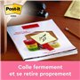 Jaune Pastel - Feuillets