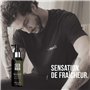 SEB MAN - The Cooler - Tonique rafraichissant - 100ml
