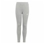 Leggings de Sport pour Enfants Adidas Essentials Gris