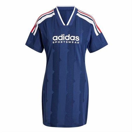 Robe Adidas Tiro Cut 3 Bleu