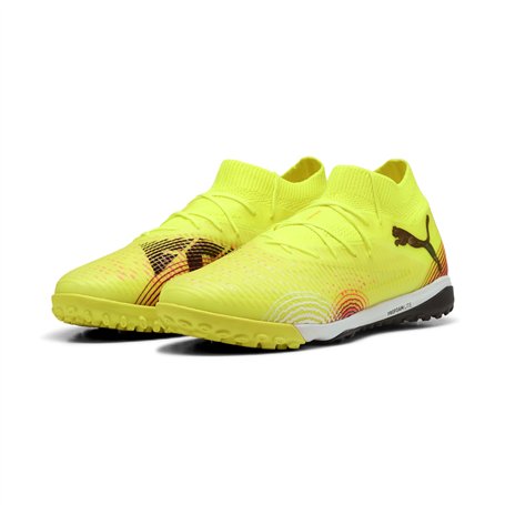 PUMA Future 8 Pro Cage Mid Football Boots EU 42