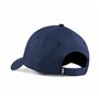Casquette enfant Puma Essentials Blue marine (Junior)