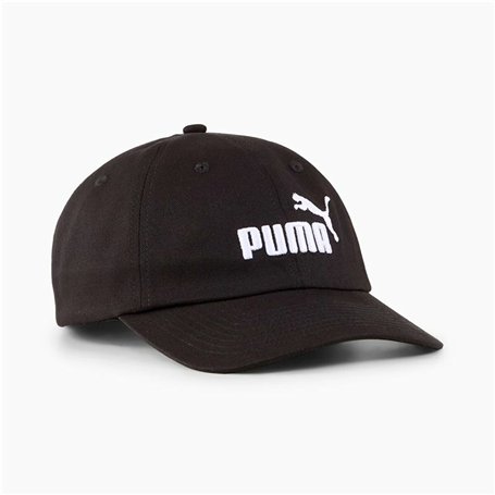 Casquette enfant Puma Essentials Noir (Junior)