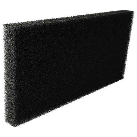 vhbw filtre mousse compatible avec Gorenje DE82/G