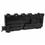 vhbw Bac de récupération de Toner usagé Compatible avec Lexmark X 548 DTE imprimante Laser