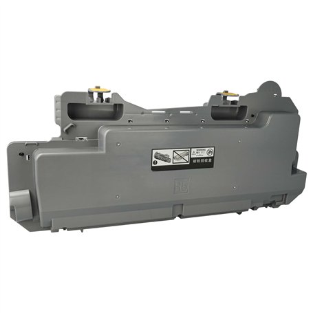 vhbw Bac de récupération de Toner usagé Remplacement pour Xerox 115R00128 pour imprimante Laser