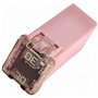 HELLA Fusible - Fusible JCASE - 30A - rose - Quantité: 1 - 8JS 740 026-411